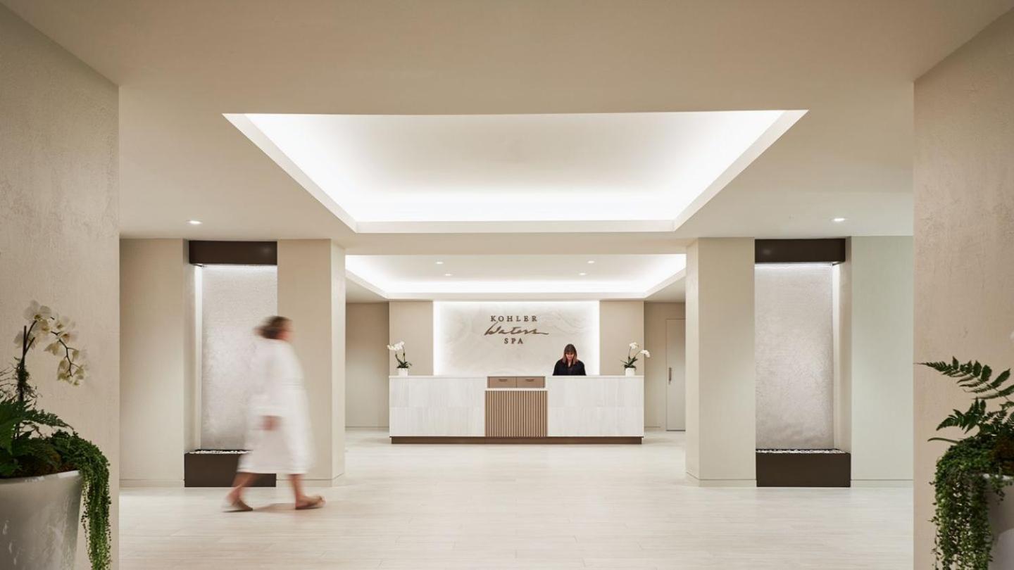 The American Club Kohler Exterior photo