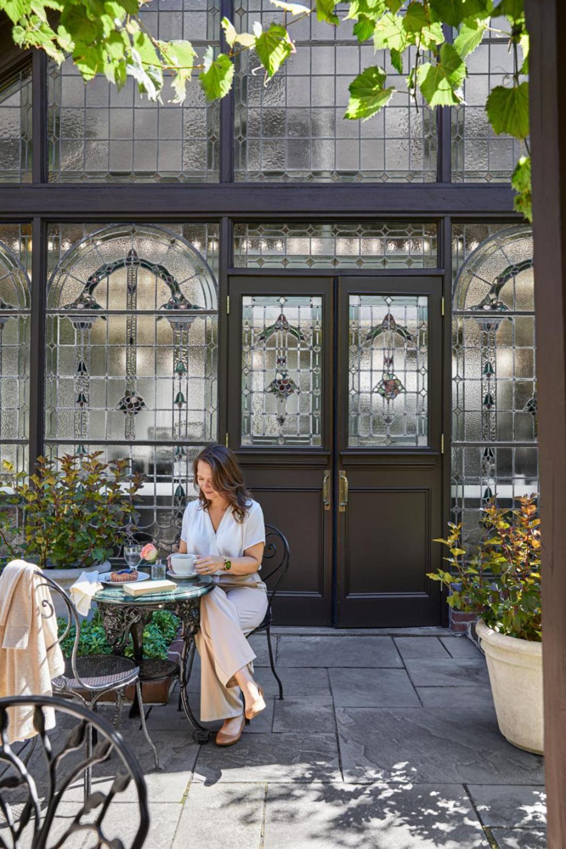 The American Club Kohler Exterior photo