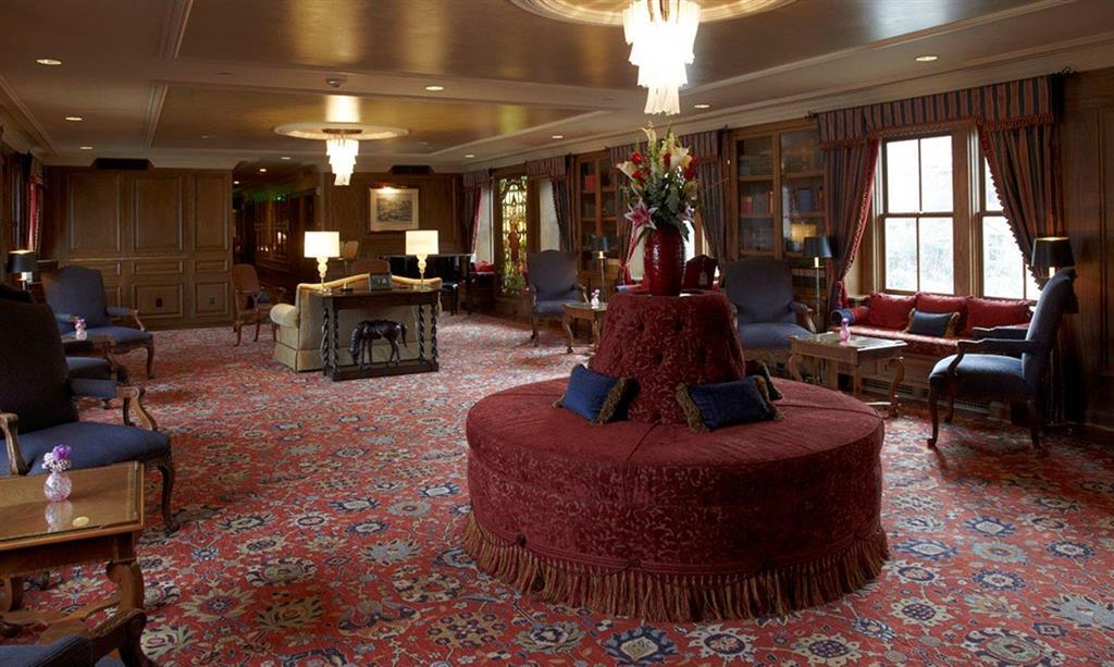 The American Club Kohler Interior photo
