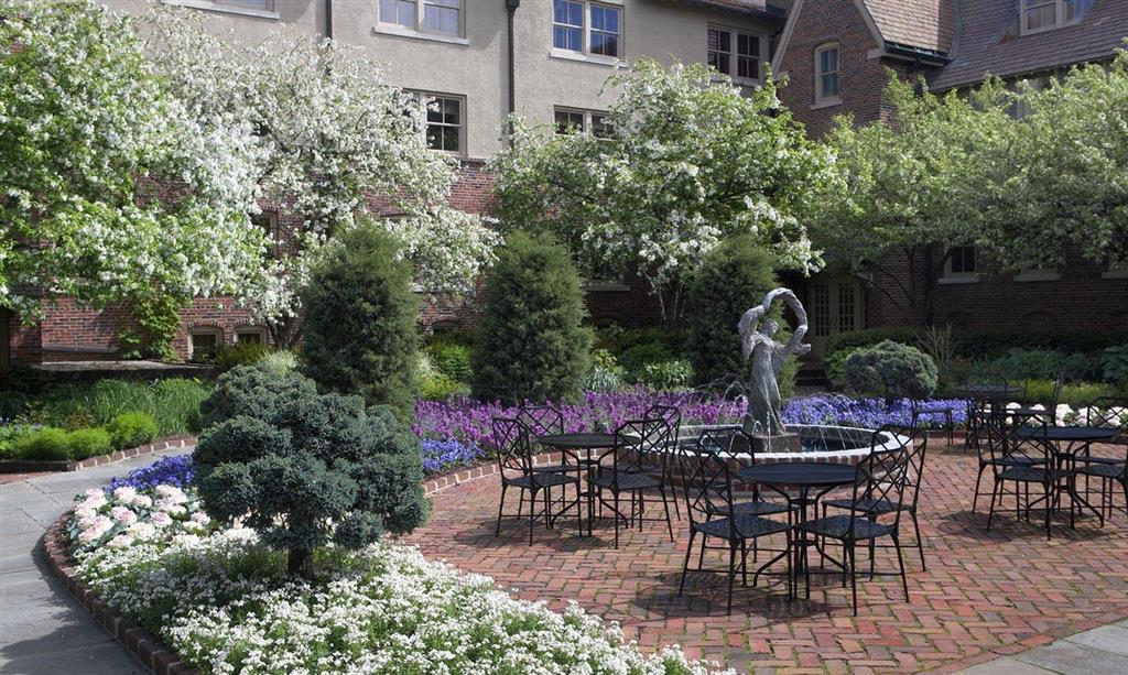 The American Club Kohler Amenities photo