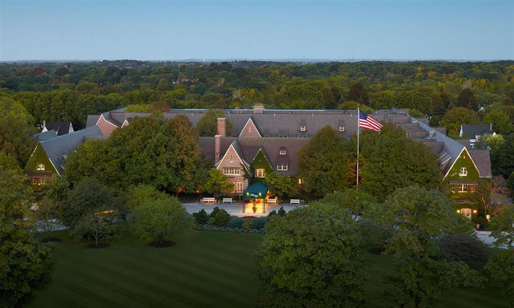 The American Club Kohler Exterior photo