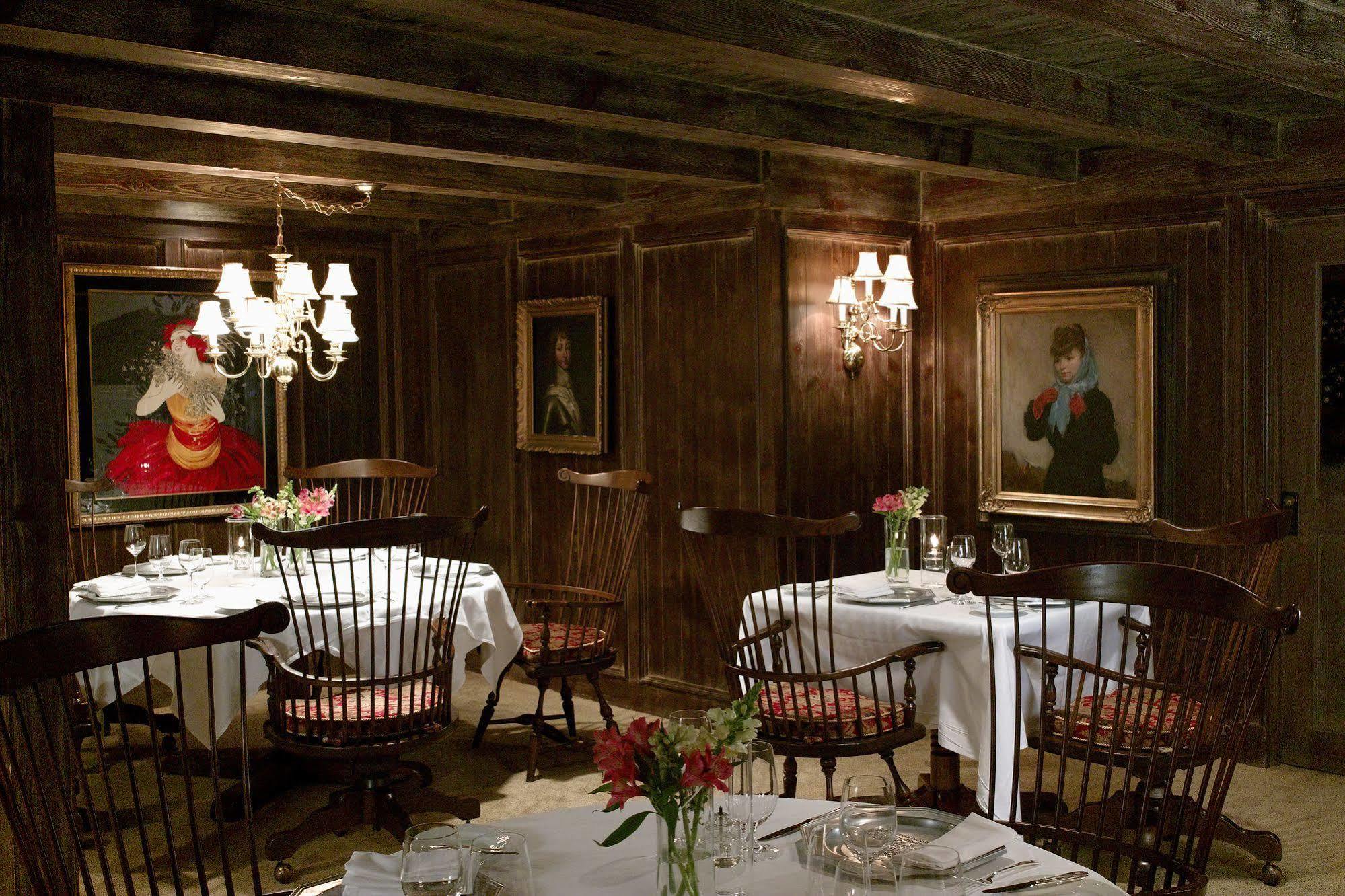 The American Club Kohler Exterior photo