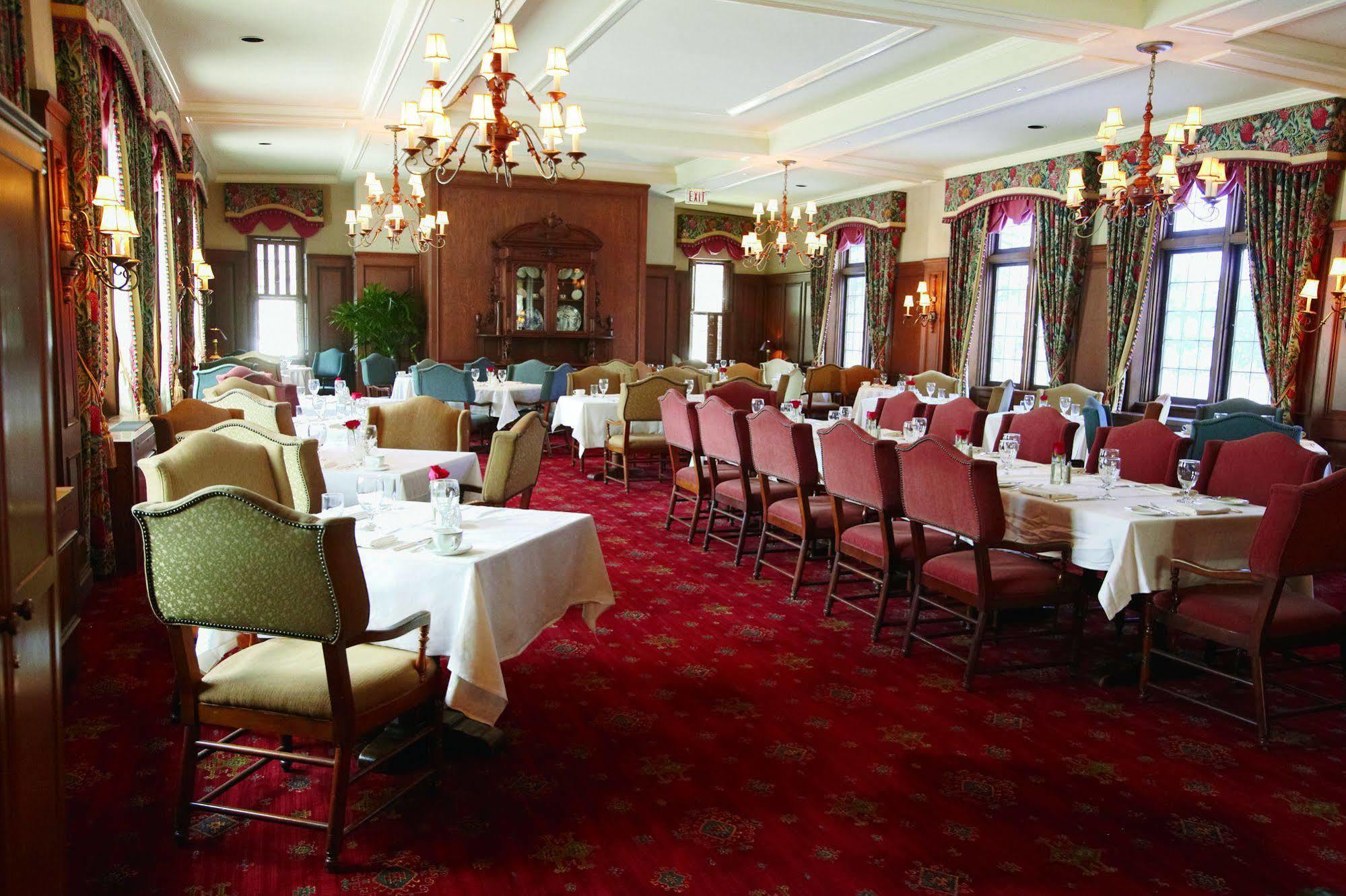 The American Club Kohler Exterior photo