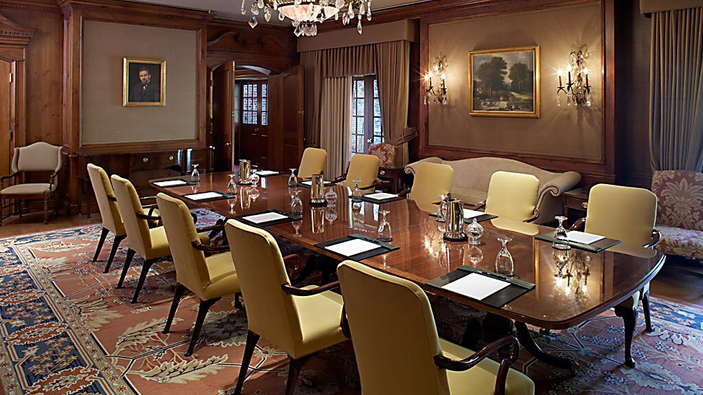 The American Club Kohler Exterior photo